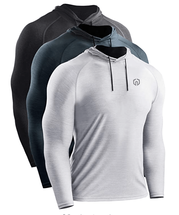 Best Budget Workout Clothes For Men