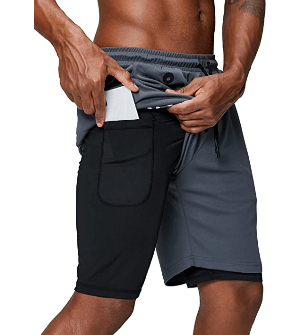 Best Budget Workout Clothes For Men