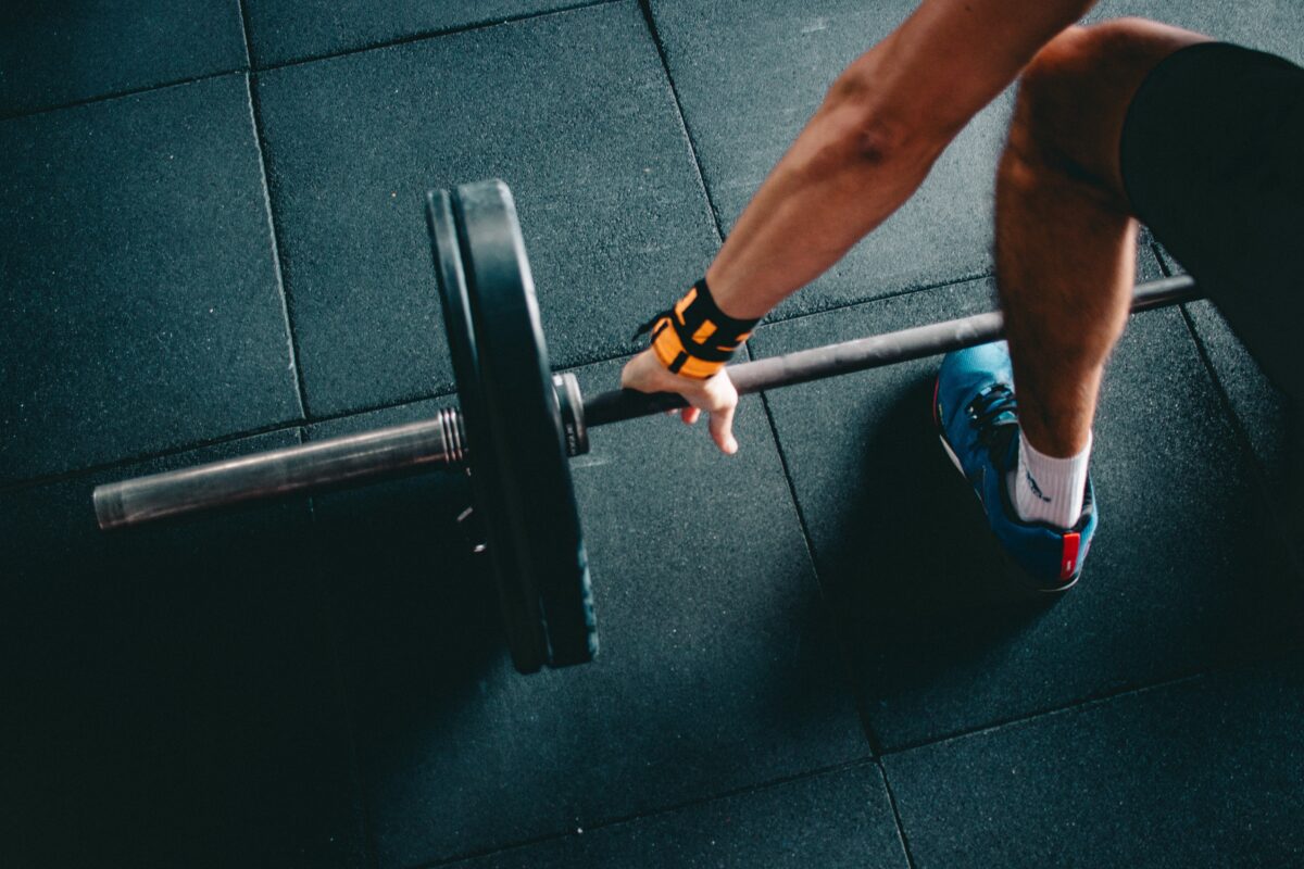 Is It Bad for Teens to Power Lift?