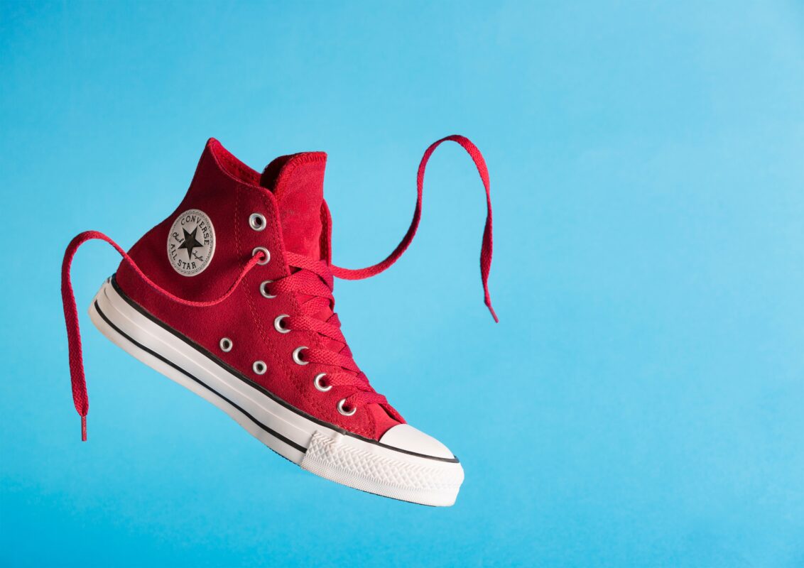Is It Bad to Run in Converse?