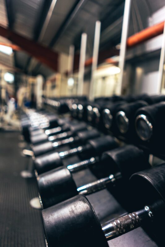 Is it Bad To Workout Fasted? 
