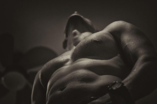 natty bodybuilder - featured image