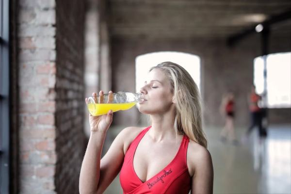 non carbonated energy drinks featured image