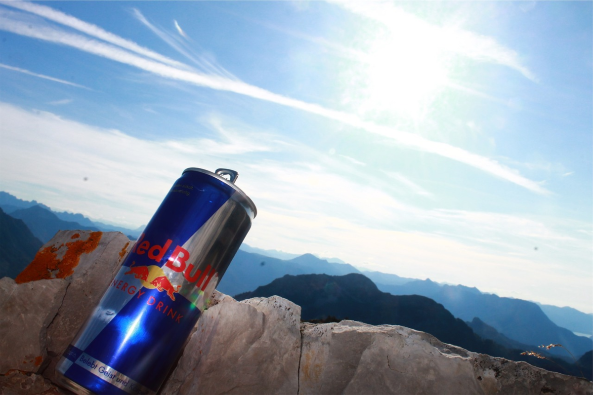 red bull